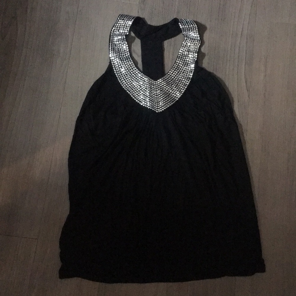 Razorback tank